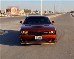 دودج تشالنجر